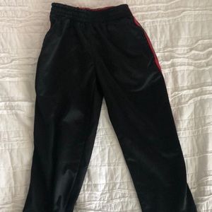 STARTER brand boys athletic pants